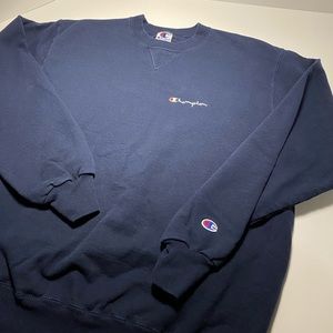 Vintage Champion Crew Neck